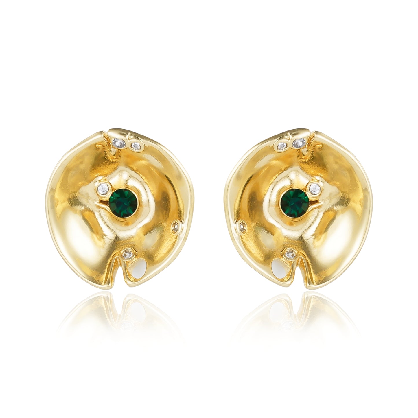 Lilly Earring