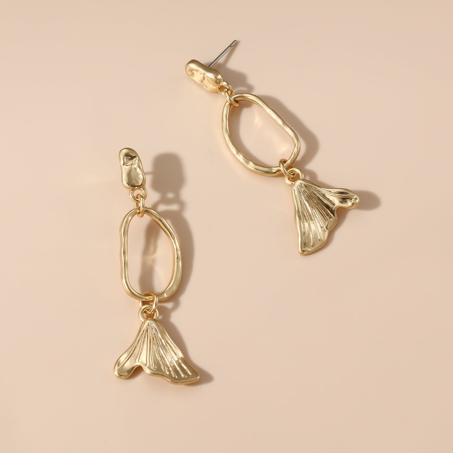 Mermaid Tail Drops