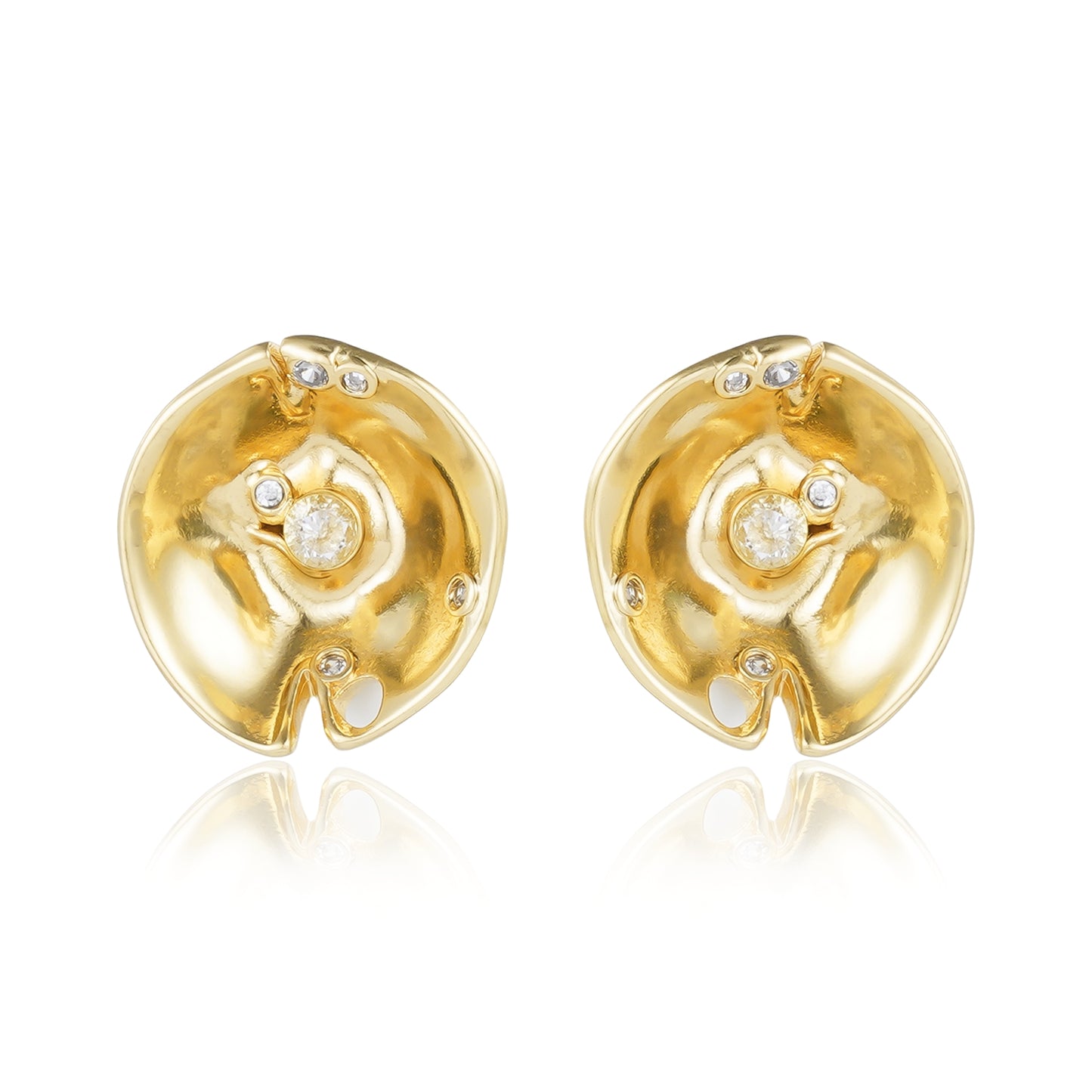 Lilly Earring
