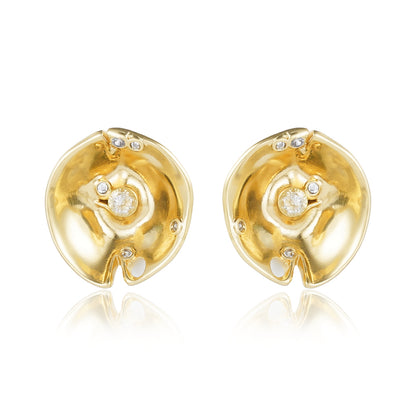Lilly Earring